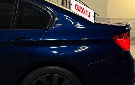 BMW 3 серия, 2013 год, 1 650 000 рублей, 12 фотография