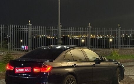 BMW 3 серия, 2013 год, 1 650 000 рублей, 5 фотография