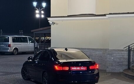 BMW 3 серия, 2013 год, 1 650 000 рублей, 9 фотография