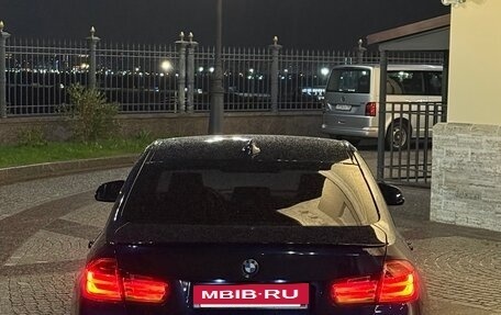 BMW 3 серия, 2013 год, 1 650 000 рублей, 2 фотография