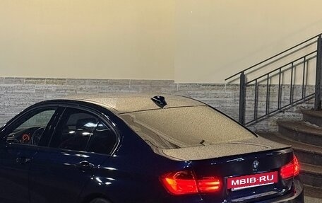 BMW 3 серия, 2013 год, 1 650 000 рублей, 13 фотография