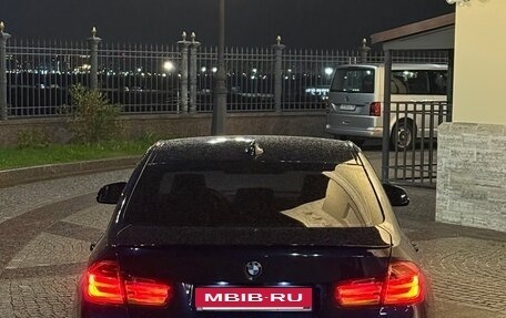 BMW 3 серия, 2013 год, 1 650 000 рублей, 6 фотография