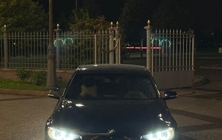 BMW 3 серия, 2013 год, 1 650 000 рублей, 3 фотография
