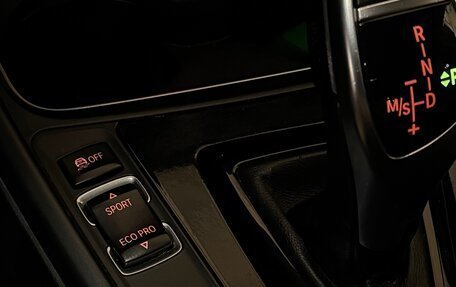 BMW 3 серия, 2013 год, 1 650 000 рублей, 21 фотография