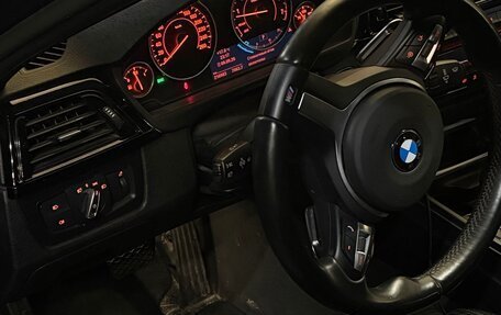 BMW 3 серия, 2013 год, 1 650 000 рублей, 20 фотография