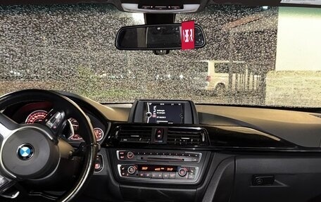 BMW 3 серия, 2013 год, 1 650 000 рублей, 17 фотография