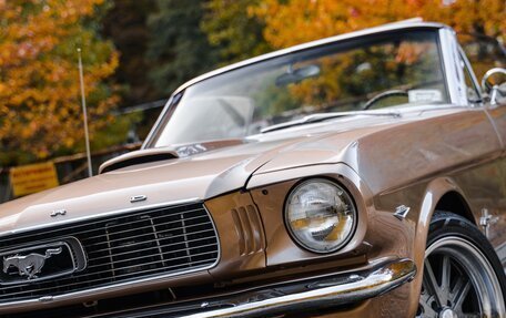 Ford Mustang VI рестайлинг, 1966 год, 12 500 000 рублей, 2 фотография