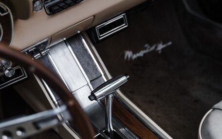 Ford Mustang VI рестайлинг, 1966 год, 12 500 000 рублей, 9 фотография