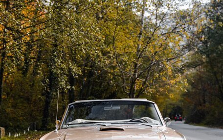 Ford Mustang VI рестайлинг, 1966 год, 12 500 000 рублей, 13 фотография