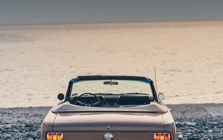 Ford Mustang VI рестайлинг, 1966 год, 12 500 000 рублей, 26 фотография