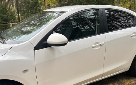 Mazda 3, 2012 год, 820 000 рублей, 4 фотография