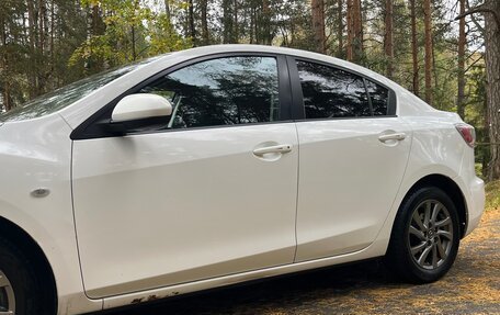 Mazda 3, 2012 год, 820 000 рублей, 5 фотография