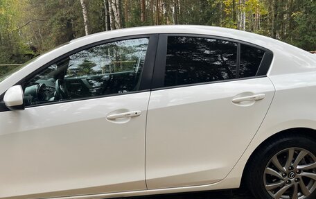Mazda 3, 2012 год, 820 000 рублей, 6 фотография