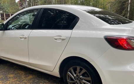 Mazda 3, 2012 год, 820 000 рублей, 7 фотография