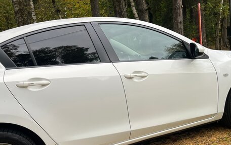 Mazda 3, 2012 год, 820 000 рублей, 14 фотография