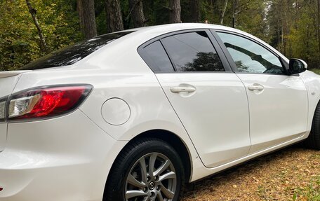Mazda 3, 2012 год, 820 000 рублей, 13 фотография