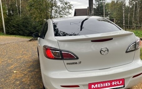 Mazda 3, 2012 год, 820 000 рублей, 9 фотография