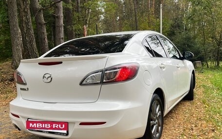 Mazda 3, 2012 год, 820 000 рублей, 12 фотография