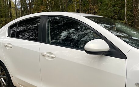 Mazda 3, 2012 год, 820 000 рублей, 17 фотография