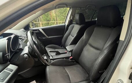 Mazda 3, 2012 год, 820 000 рублей, 24 фотография