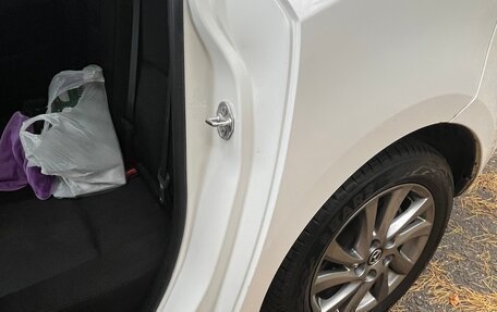 Mazda 3, 2012 год, 820 000 рублей, 27 фотография