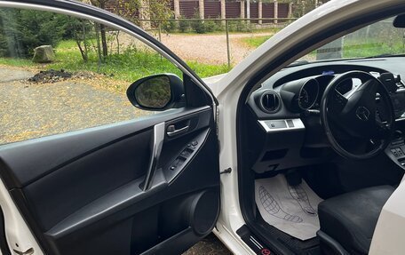 Mazda 3, 2012 год, 820 000 рублей, 22 фотография