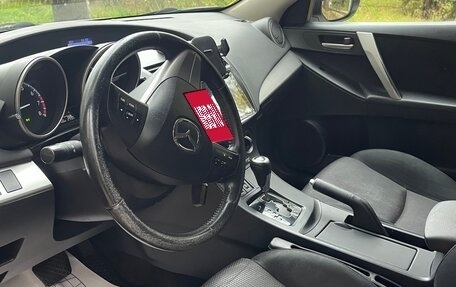 Mazda 3, 2012 год, 820 000 рублей, 23 фотография