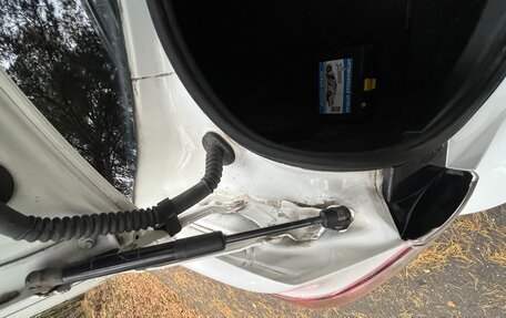 Mazda 3, 2012 год, 820 000 рублей, 37 фотография