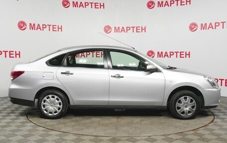 Nissan Almera, 2018 год, 795 000 рублей, 4 фотография