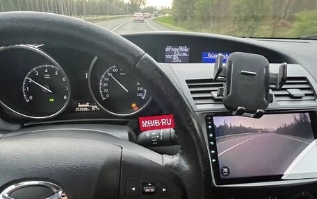 Mazda 3, 2012 год, 820 000 рублей, 40 фотография