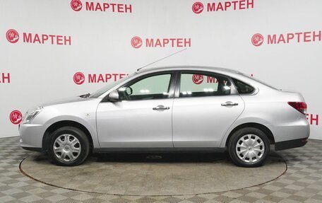 Nissan Almera, 2018 год, 795 000 рублей, 7 фотография