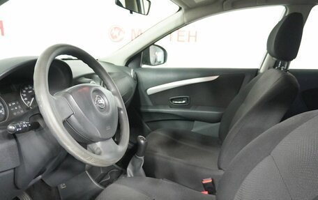 Nissan Almera, 2018 год, 795 000 рублей, 9 фотография