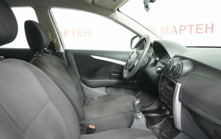 Nissan Almera, 2018 год, 795 000 рублей, 10 фотография