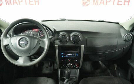 Nissan Almera, 2018 год, 795 000 рублей, 15 фотография