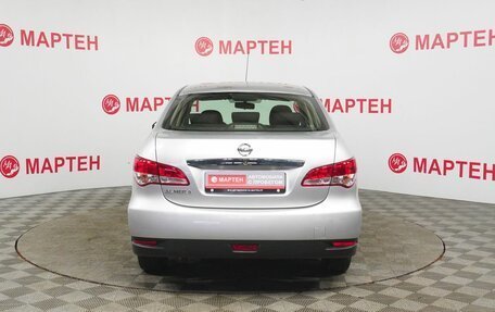 Nissan Almera, 2018 год, 795 000 рублей, 6 фотография