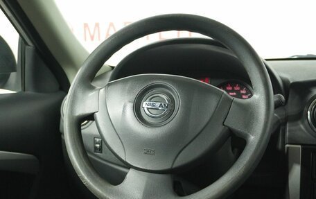 Nissan Almera, 2018 год, 795 000 рублей, 16 фотография