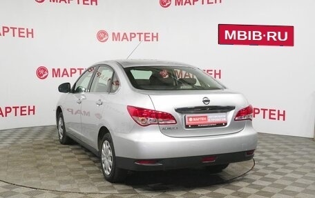 Nissan Almera, 2018 год, 795 000 рублей, 8 фотография