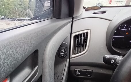 Hyundai Creta I рестайлинг, 2019 год, 1 800 000 рублей, 11 фотография