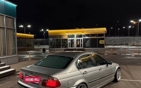 BMW 3 серия, 1998 год, 740 000 рублей, 2 фотография