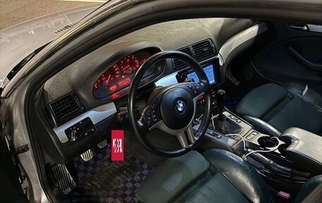 BMW 3 серия, 1998 год, 740 000 рублей, 3 фотография