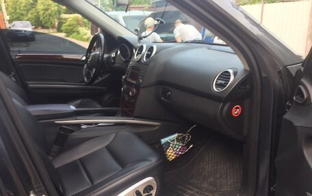 Mercedes-Benz M-Класс, 2010 год, 1 150 000 рублей, 13 фотография