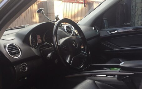 Mercedes-Benz M-Класс, 2010 год, 1 150 000 рублей, 10 фотография