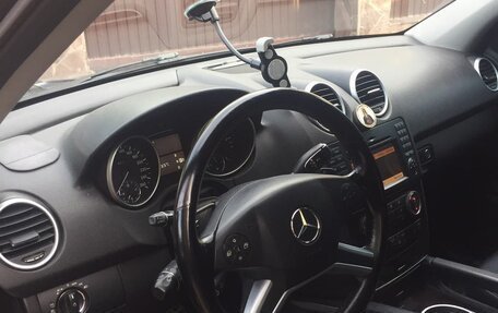 Mercedes-Benz M-Класс, 2010 год, 1 150 000 рублей, 14 фотография