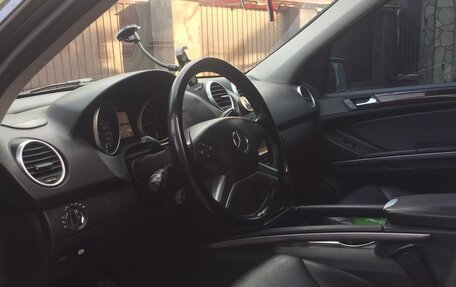 Mercedes-Benz M-Класс, 2010 год, 1 150 000 рублей, 11 фотография