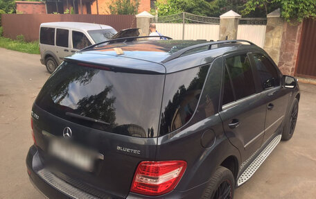 Mercedes-Benz M-Класс, 2010 год, 1 150 000 рублей, 8 фотография