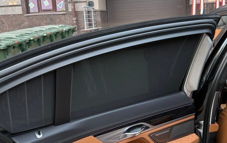 BMW 7 серия, 2019 год, 5 800 000 рублей, 14 фотография