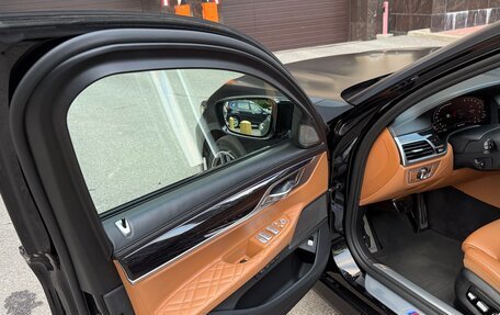 BMW 7 серия, 2019 год, 5 800 000 рублей, 10 фотография