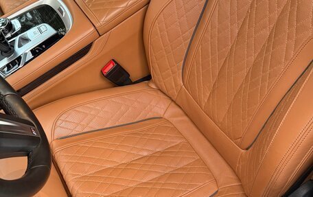 BMW 7 серия, 2019 год, 5 800 000 рублей, 13 фотография