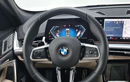 BMW X1, 2024 год, 5 180 843 рублей, 8 фотография