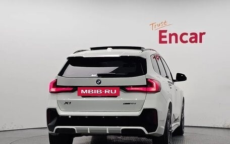 BMW X1, 2024 год, 5 180 843 рублей, 3 фотография